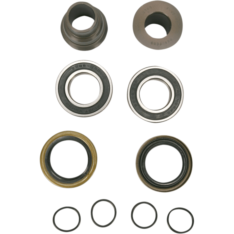 PIVOT WORKS WATERPROOF WHEEL COLLAR KIT (PWRWC - T02 - 500) - DRIVEN Canada's Powersports 714205976182PWRWC - T02 - 500