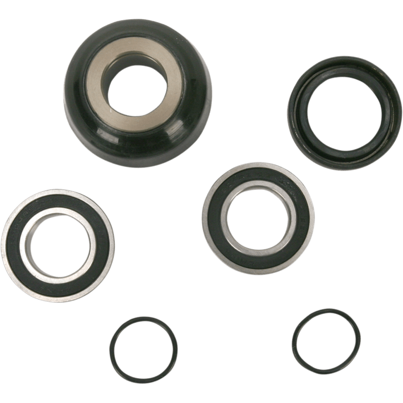 PIVOT WORKS WATERPROOF WHEEL COLLAR KIT YAMAHA (PWFWC - Y07 - 500) - DRIVEN Canada's Powersports 714205972337PWFWC - Y07 - 500