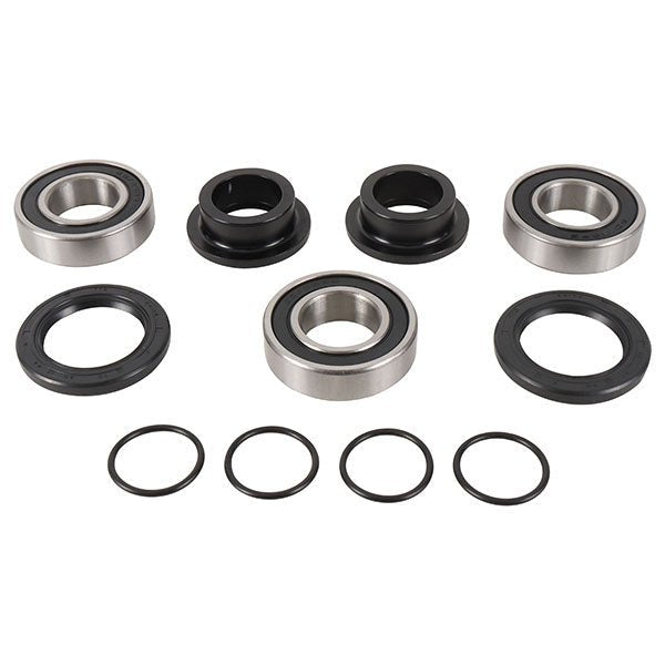 PIVOT WORKS WATERPROOF WHEEL COLLAR KIT SUZUKI (PWRWC - S06 - 500) - DRIVEN Canada's Powersports 714205976137PWRWC - S06 - 500