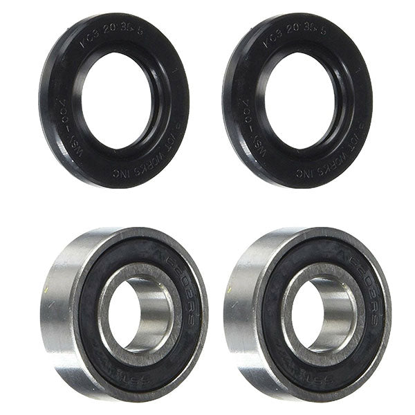 PIVOT WORKS WHEEL BEARING KIT (PWFWK - Y27 - 001) - DRIVEN Canada's Powersports PWFWK - Y27 - 001