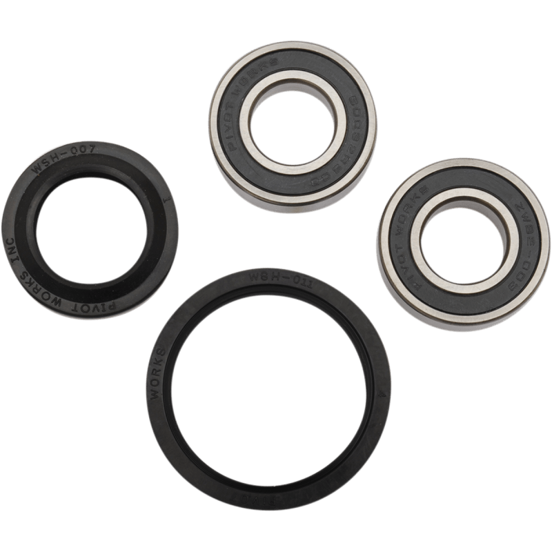 PIVOT WORKS WHEEL - BEARING - KIT - PWFWKH13046 - Driven Powersports Inc.PWFWK - H13 - 046
