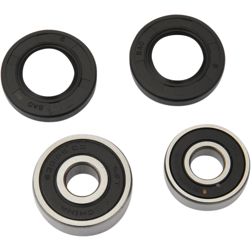 PIVOT WORKS WHEEL - BEARING - KIT - PWRWKK12006 - Driven Powersports Inc.PWRWK - K12 - 006