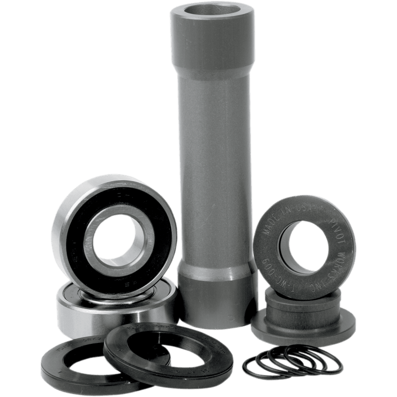 PIVOT WORKS WHEEL - BEARING - UPGRADE - KIT - PWRWKT12000 - Driven Powersports Inc.PWRWK - T12 - 000