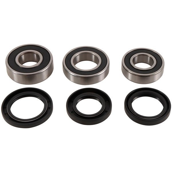 Pivot Works Wheel Bearing & Seal Kit - DRIVEN Canada's Powersports 9999999989PWRWK-G01-001