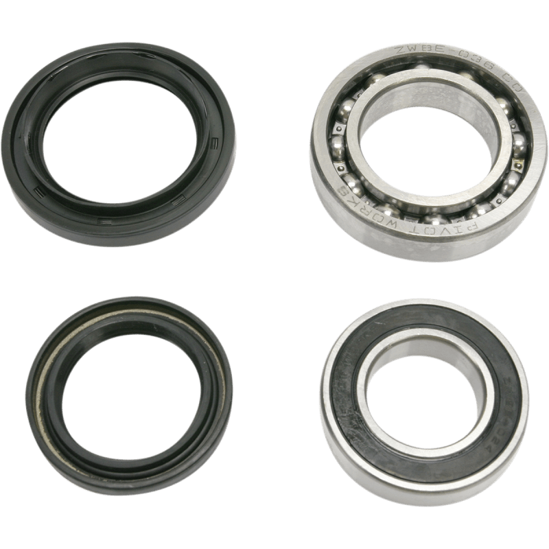 PIVOT WORKS YAMAHA REAR WHEEL BEARING KITS (PWRWK - Y21 - 040) - Driven Powersports Inc.PWRWK - Y21 - 040
