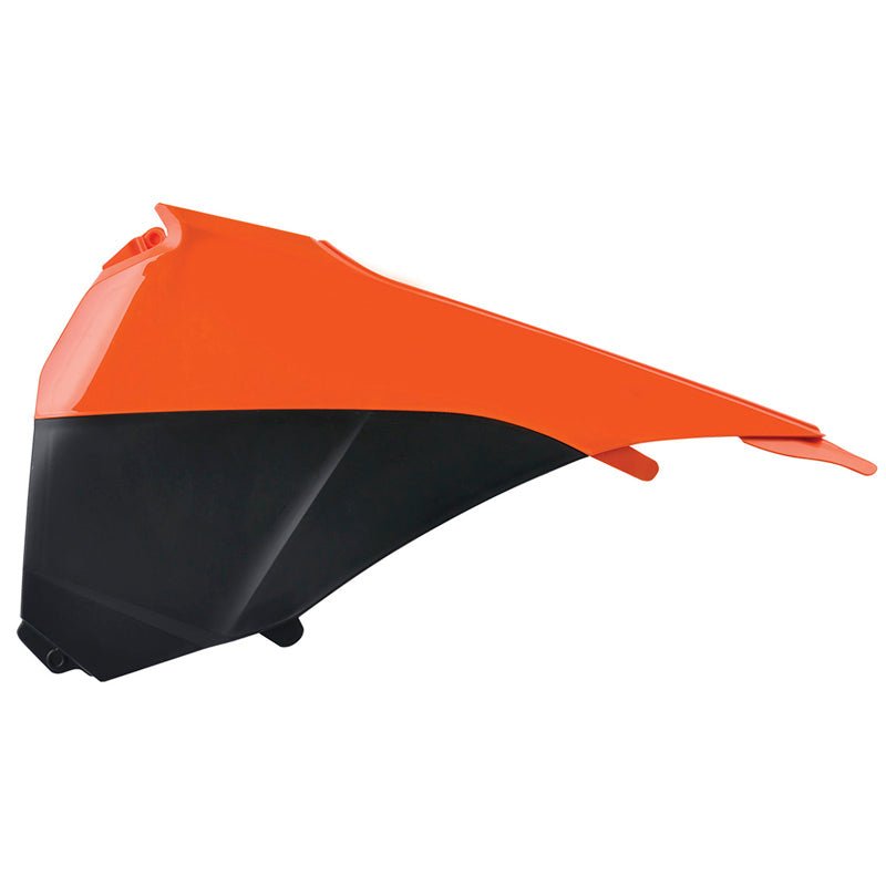 POLISPORT AIRBOX COVER - DRIVEN Canada's Powersports 56044150884078455200004