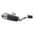POLISPORT ARMADILLO EXTREME SILENCER GUARD (RED) - DRIVEN Canada's Powersports 56044151205658484100001