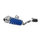 POLISPORT ARMADILLO EXTREME SILENCER GUARD (RED) - DRIVEN Canada's Powersports 56044151205898484100003