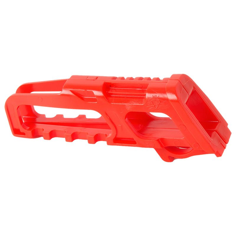 POLISPORT CHAIN GUIDE HONDA (RED) - DRIVEN Canada's Powersports 56044150440528454100002