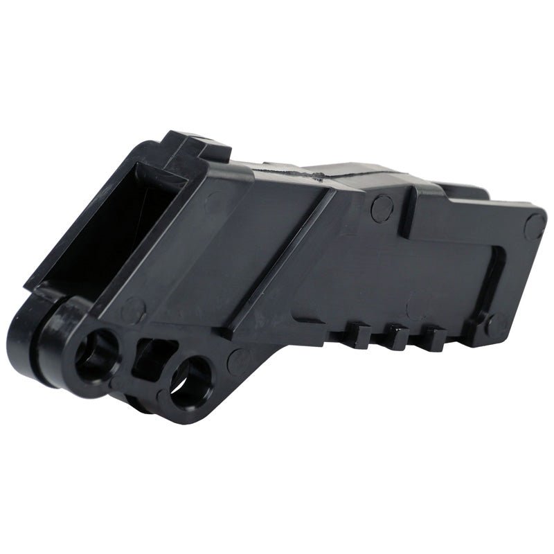 POLISPORT CHAIN GUIDE KAWASAKI (BLACK) - DRIVEN Canada's Powersports 56044150191048451900001