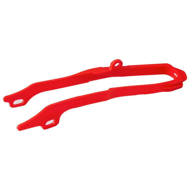 POLISPORT CHAIN SLIDER HONDA 10 - 13 (RED) - DRIVEN Canada's Powersports 56044150307658453000002