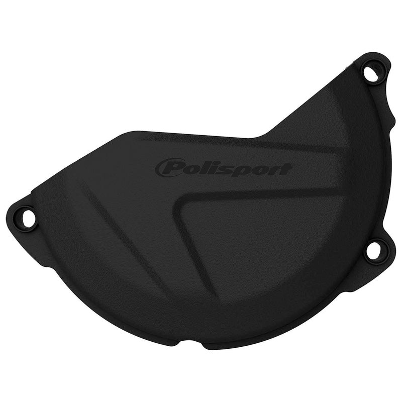 POLISPORT CLUTCH COVER PROTECTOR - DRIVEN Canada's Powersports 56044150799558454500001