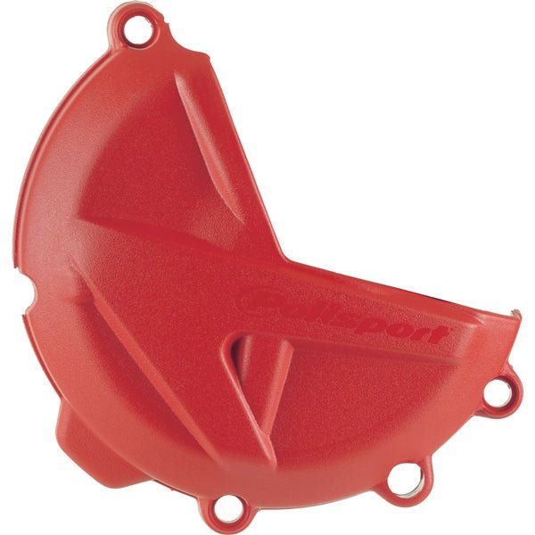 POLISPORT CLUTCH COVER PROTECTOR GASGAS - DRIVEN Canada's Powersports 99999999898478800002
