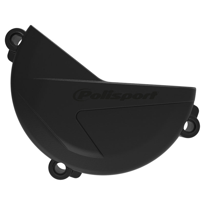 POLISPORT CLUTCH COVER PROTECTOR - DRIVEN Canada's Powersports 56044150989708467200001