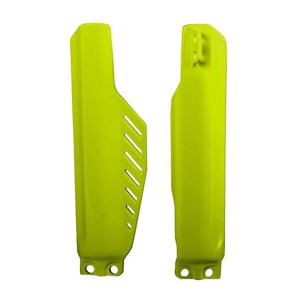 Polisport Fork Guards HON CRF1510L 17 - 20 Blue - DRIVEN Canada's Powersports 8351300006