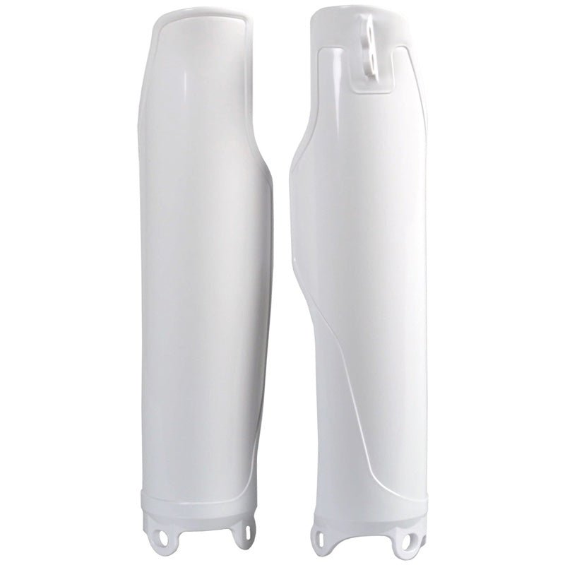 Polisport Fork Guards Kawasaki (Black) - DRIVEN Canada's Powersports 56044150279638351800001