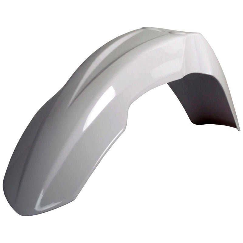 POLISPORT FRONT FENDER - DRIVEN Canada's Powersports 56044150129388562600001