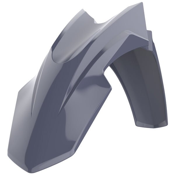 POLISPORT FRONT FENDER (8576700005) - DRIVEN Canada's Powersports 56044151009948576700005