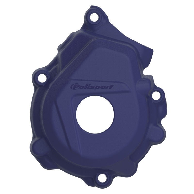 POLISPORT IGNITION COVER PROTECTOR - Driven Powersports Inc.56044150819108461400003