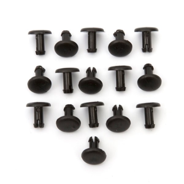 POLISPORT LOUVER MESH YAMAHA - DRIVEN Canada's Powersports 56044150761768458500001