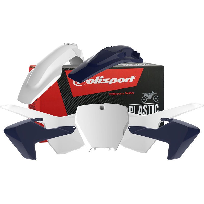 POLISPORT MX KIT (90686) - Driven Powersports Inc.560441507718090686