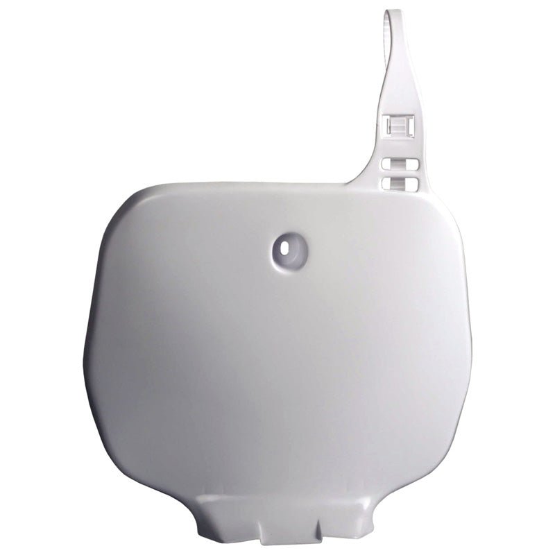 POLISPORT NUMBER PLATE - DRIVEN Canada's Powersports 56044150046678674000001