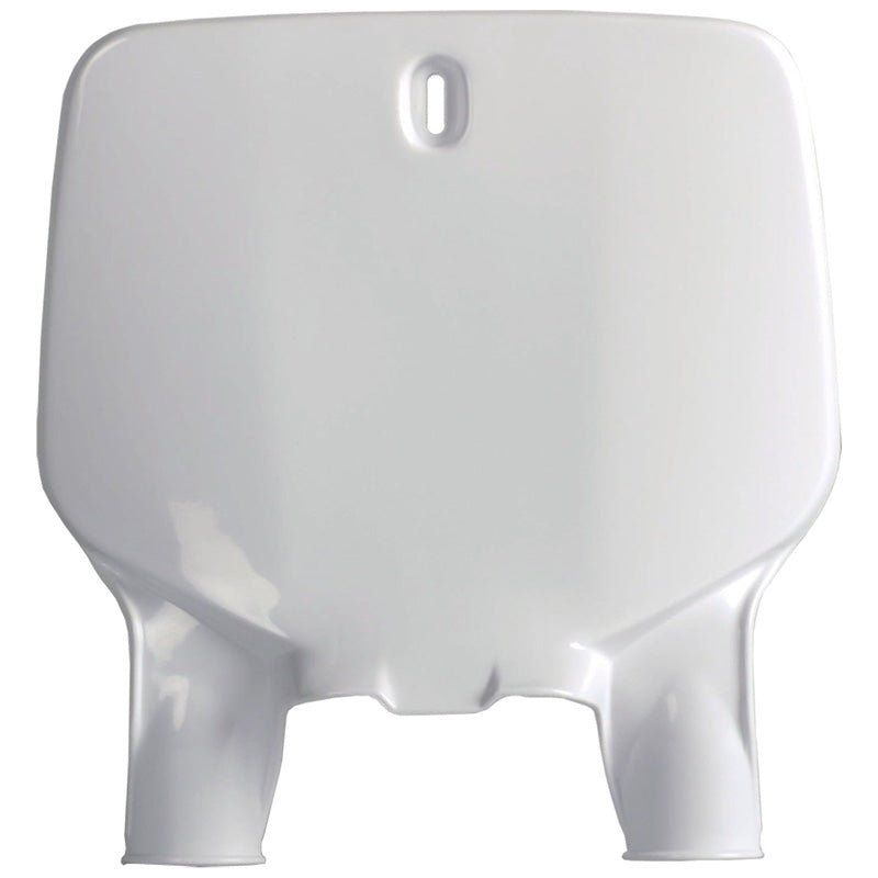 POLISPORT NUMBER PLATE - DRIVEN Canada's Powersports 56044150048588677000001