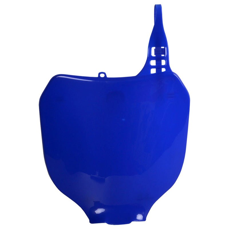 POLISPORT NUMBER PLATE (8658000003) - Driven Powersports Inc.56044150065488658000003