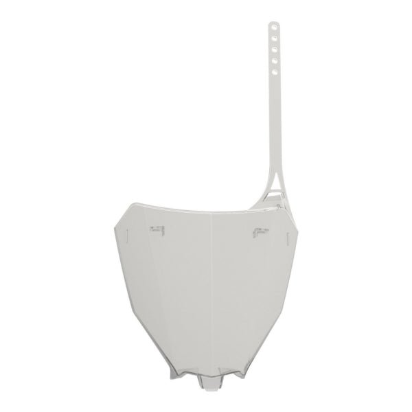 POLISPORT NUMBER PLATE - DRIVEN Canada's Powersports 8667200004