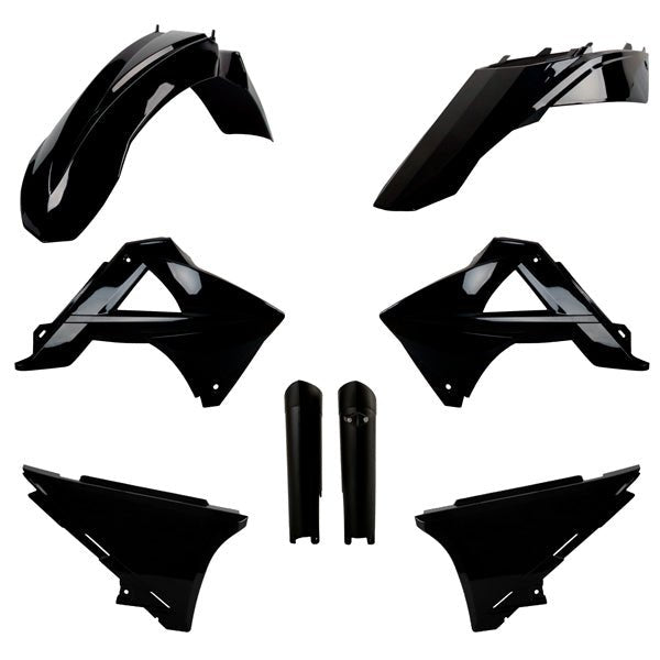 POLISPORT MX COMPLETE KIT (91545) - DRIVEN Canada's Powersports 999999998991545