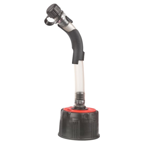 POLISPORT PROOCTANE FILL HOSE AND CAP (8152700001) - DRIVEN Canada's Powersports 56044150912928152700001