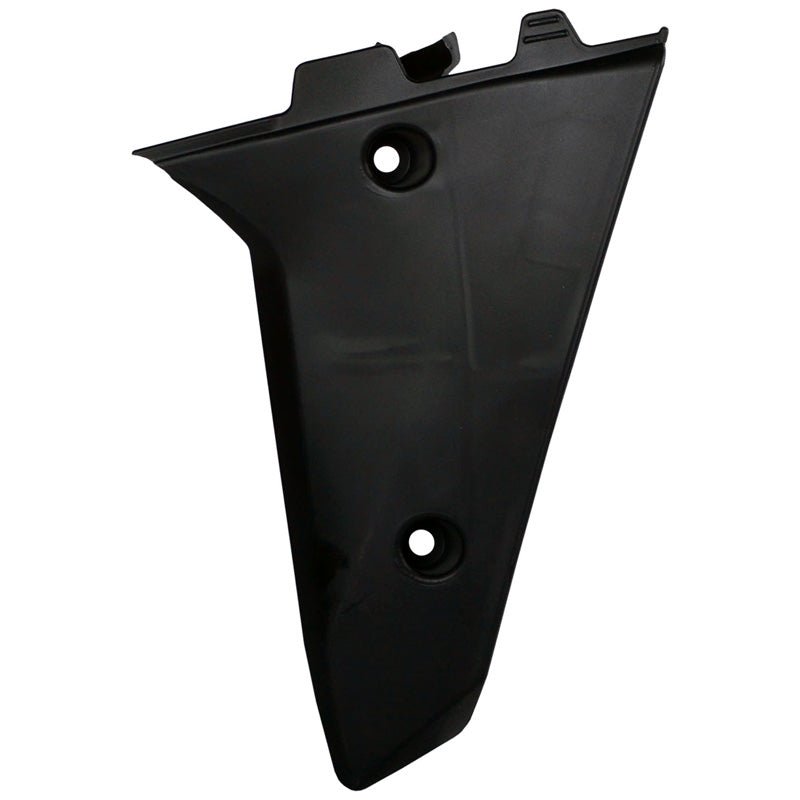 POLISPORT RADIATOR SCOOPS (8426900002) - DRIVEN Canada's Powersports 56044150218798426900002