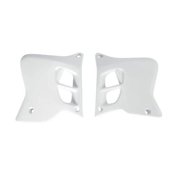 Polisport Radiator Scoop - DRIVEN Canada's Powersports 56044151417758497700001