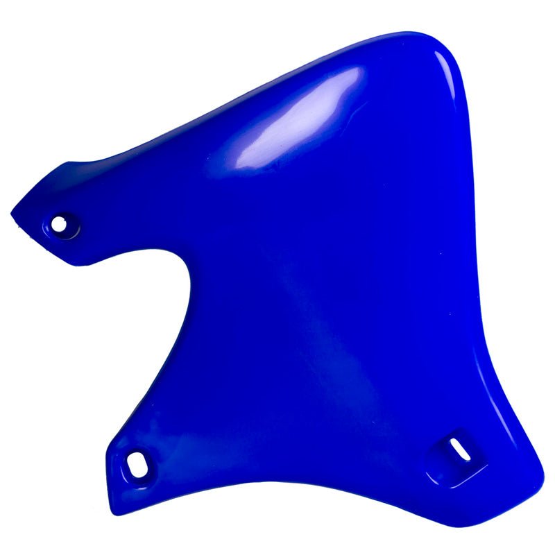 POLISPORT RADIATOR SCOOPS (8410100009) - DRIVEN Canada's Powersports 56044150047428410100009