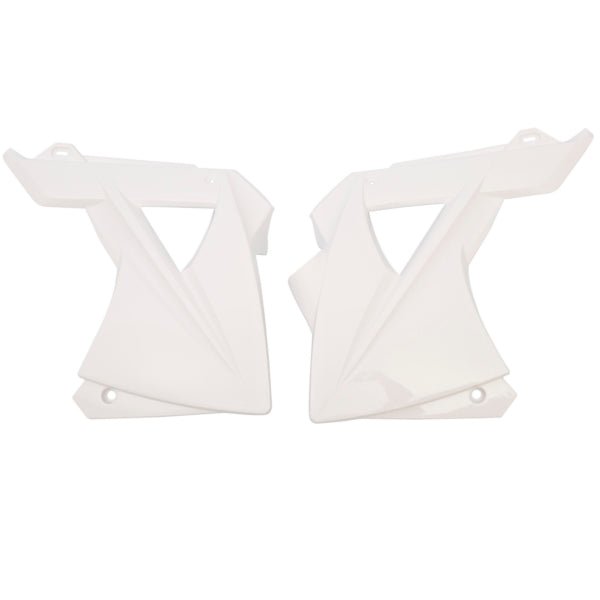 POLISPORT RADIATOR SCOOPS (8413300008) - DRIVEN Canada's Powersports 56044150426698413300008