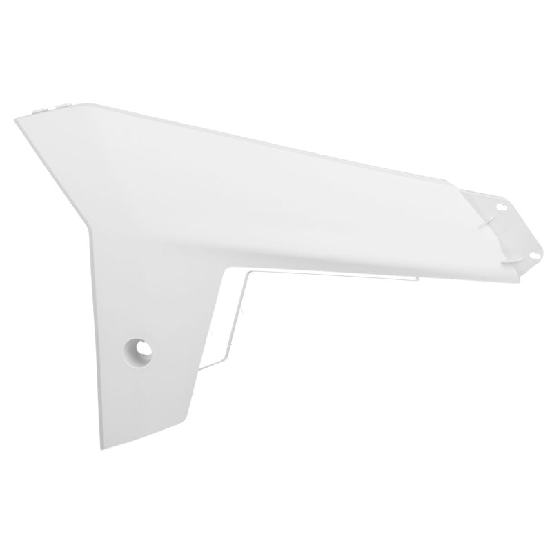 POLISPORT RADIATOR SCOOPS - DRIVEN Canada's Powersports 56044150494918415400005