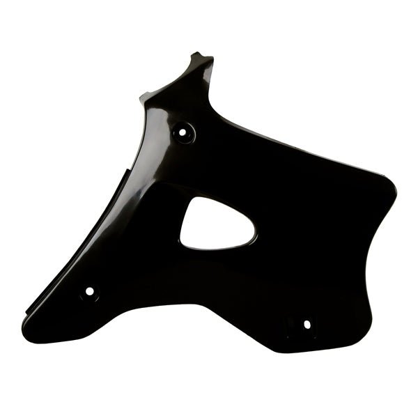 POLISPORT RADIATOR SCOOPS - DRIVEN Canada's Powersports 8420000001