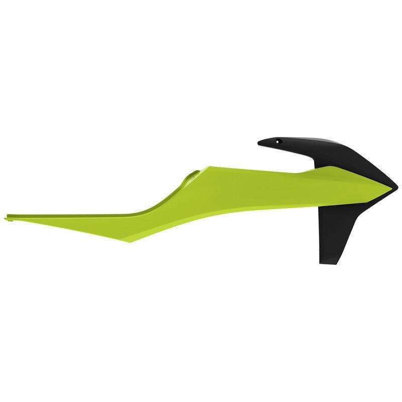 Polisport Radiator Scoops - DRIVEN Canada's Powersports 56044150960998422100007