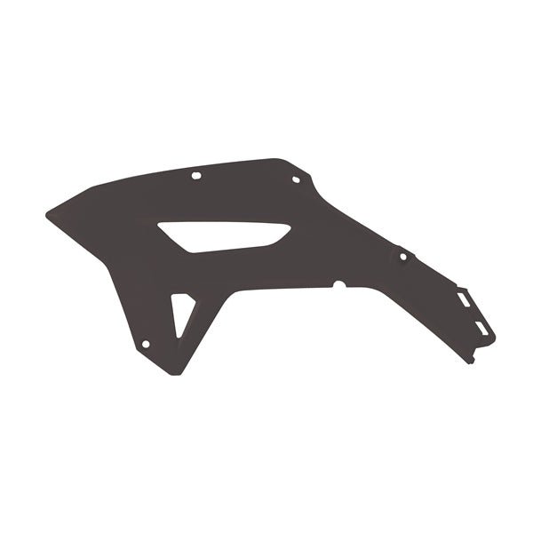 POLISPORT RADIATOR SCOOPS - DRIVEN Canada's Powersports 56044151221568476000003