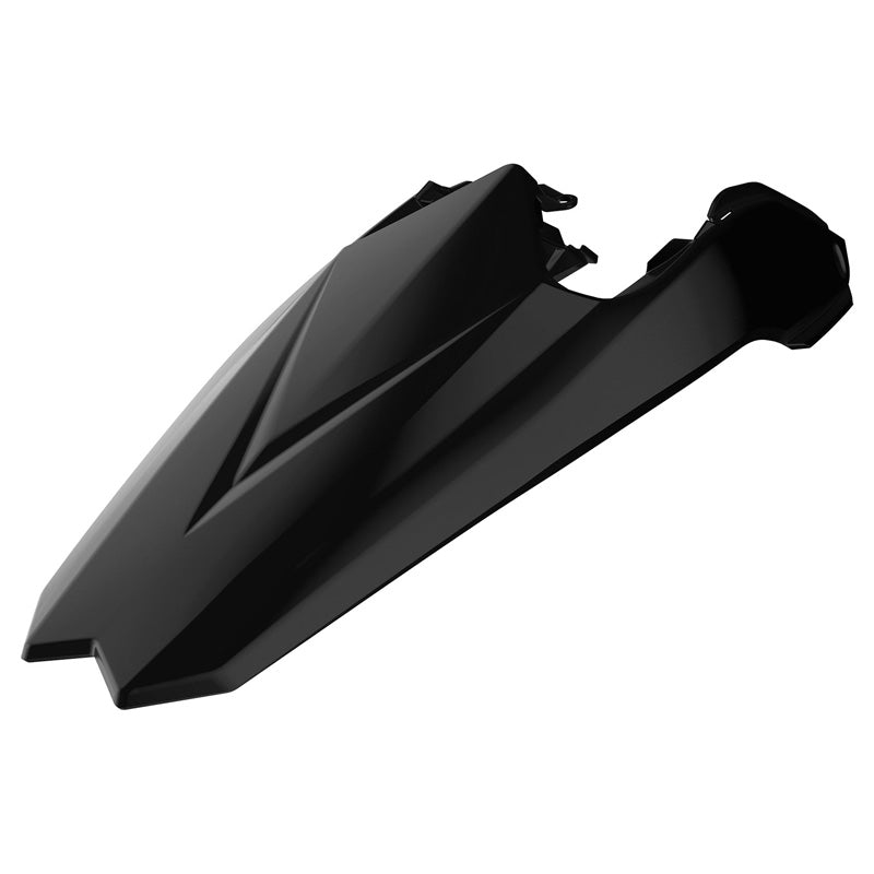 POLISPORT REAR FENDER BETA (BLACK) - DRIVEN Canada's Powersports 56044150931428556000002