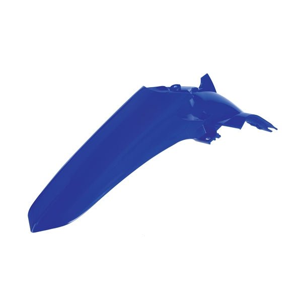 POLISPORT REAR FENDER YZ125/250 (BLUE) - DRIVEN Canada's Powersports 56044151308238596500001