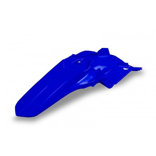 POLISPORT REAR FENDER YZ85 (BLUE) - DRIVEN Canada's Powersports 56044151416908685600001