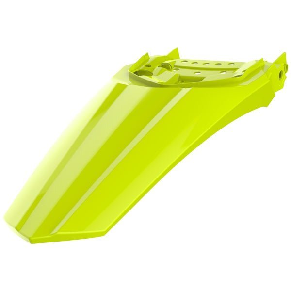 Polisport Rear Fender - DRIVEN Canada's Powersports 56044151007728556700004