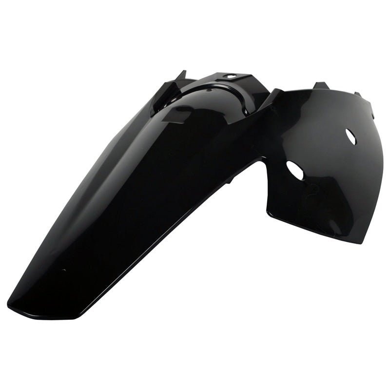 POLISPORT REAR FENDER - Driven Powersports Inc.56044150104468561300001