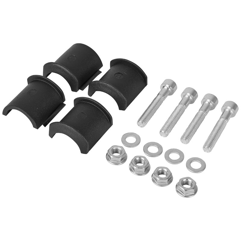 POLISPORT SHARP MOUNTING KIT (8306800003) - Driven Powersports Inc.56044150620328306800003