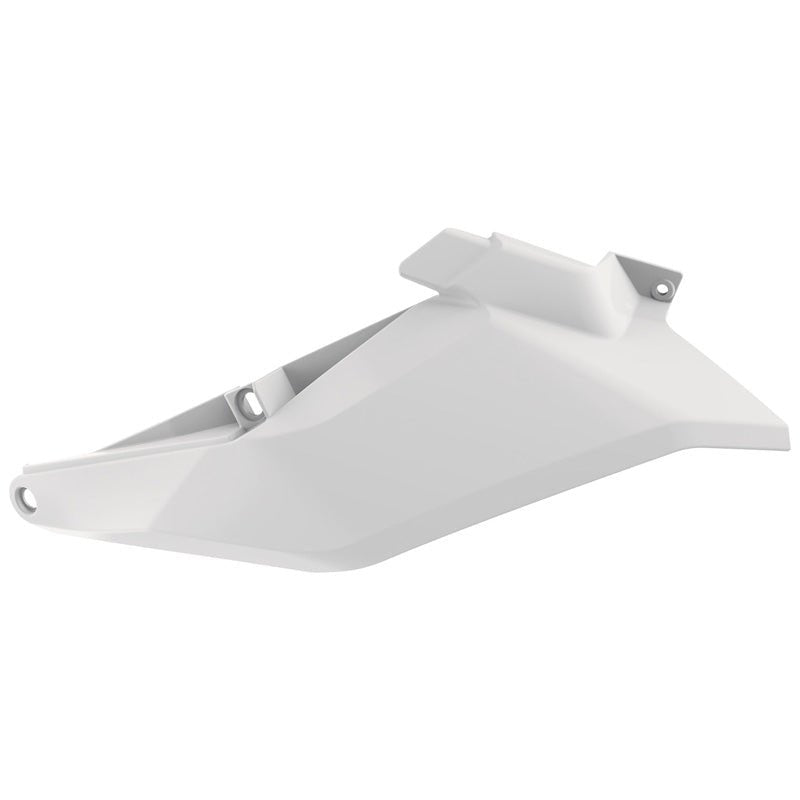 Polisport Side Panels KTM (White) - DRIVEN Canada's Powersports 56044150921838421400001