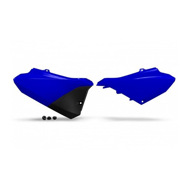 Polisport Side Panels YZ85 (Blue) - DRIVEN Canada's Powersports 56044151416768477900001