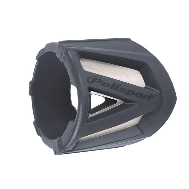 Polisport Silencer Protector, Nardo Grey, Large - DRIVEN Canada's Powersports 56044151167668483900006