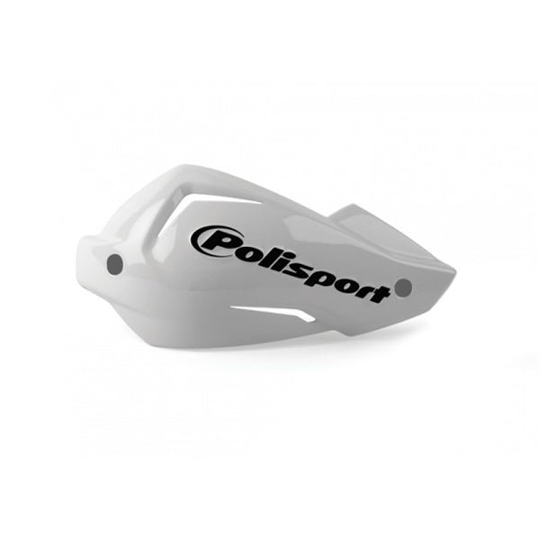 POLISPORT TOUQUET REPL GUARD+BOLTS, GREEN - DRIVEN Canada's Powersports 56044150561308306900001