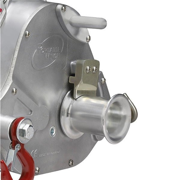 PortableWinch Drum Capstan 57mm Kit (PCA - 1110) - DRIVEN Canada's Powersports 690581001727PCA-1110